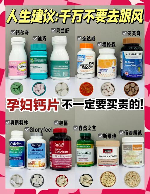 昌邑代怀公司:供卵代怀妈妈补哪种钙比较好